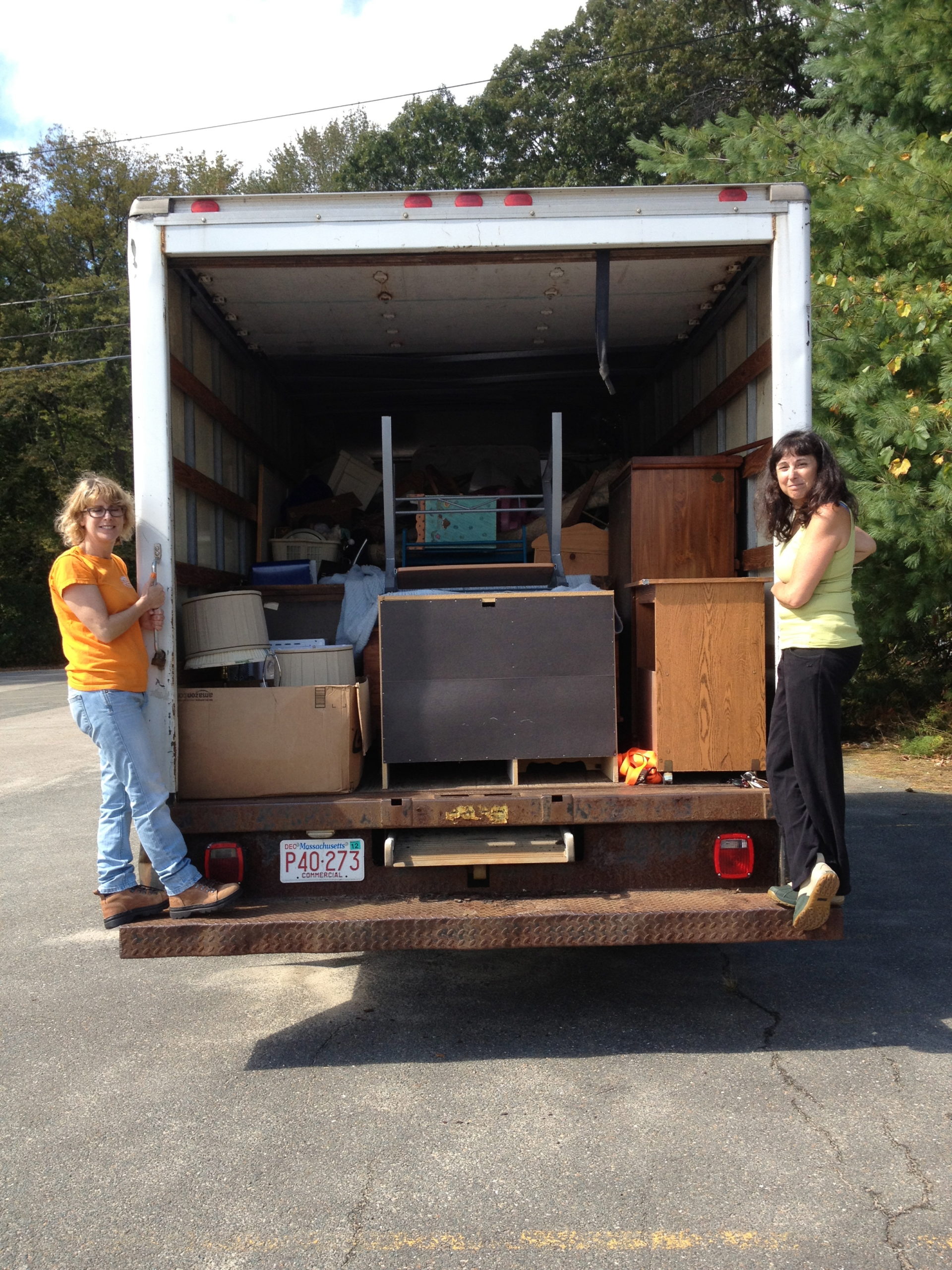 Zero Waste Day Andover Ma 2025 Janie Philis