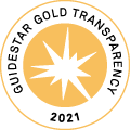 GuideStar Gold Seal